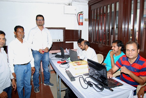 Golden Memories of Opening Ceremony - 13 Sep, 2015