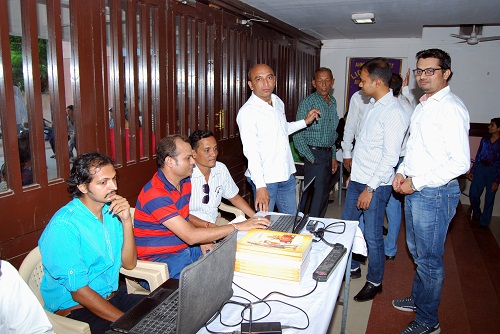 Golden Memories of Opening Ceremony - 13 Sep, 2015