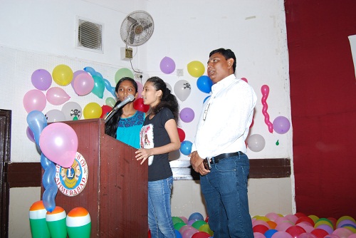 Golden Memories of Opening Ceremony - 13 Sep, 2015