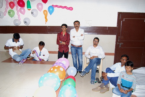 Golden Memories of Opening Ceremony - 13 Sep, 2015