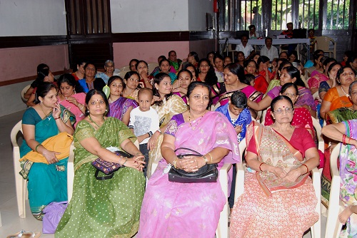 Golden Memories of Opening Ceremony - 13 Sep, 2015