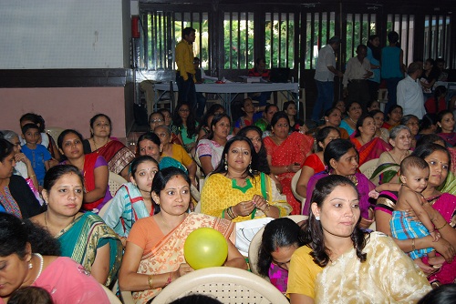 Golden Memories of Opening Ceremony - 13 Sep, 2015