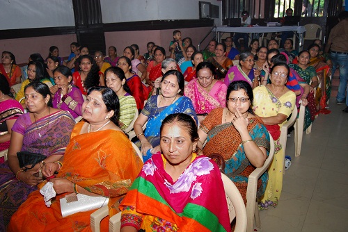 Golden Memories of Opening Ceremony - 13 Sep, 2015