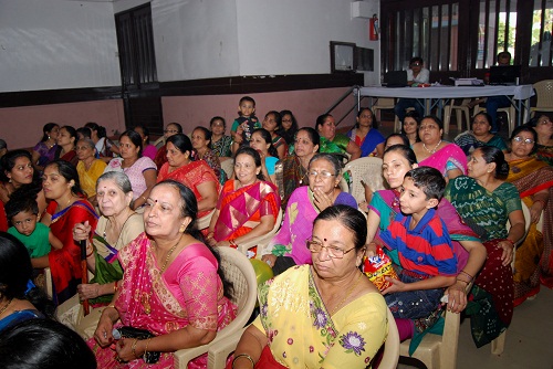 Golden Memories of Opening Ceremony - 13 Sep, 2015