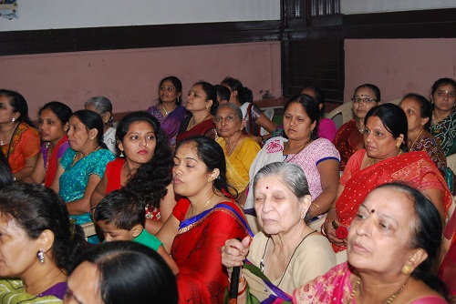 Golden Memories of Opening Ceremony - 13 Sep, 2015