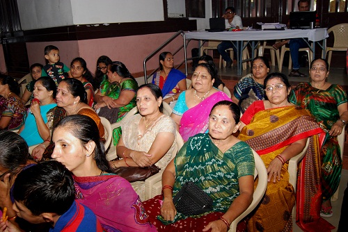 Golden Memories of Opening Ceremony - 13 Sep, 2015