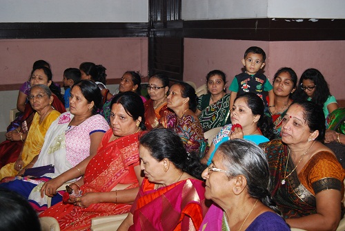 Golden Memories of Opening Ceremony - 13 Sep, 2015