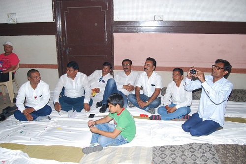 Golden Memories of Opening Ceremony - 13 Sep, 2015