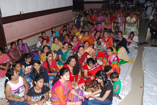 Golden Memories of Opening Ceremony - 13 Sep, 2015