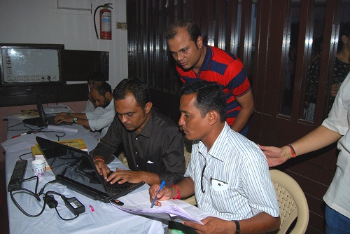 Golden Memories of Opening Ceremony - 13 Sep, 2015