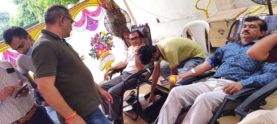 Golden Memories of Opening Ceremony - 13 Sep, 2015