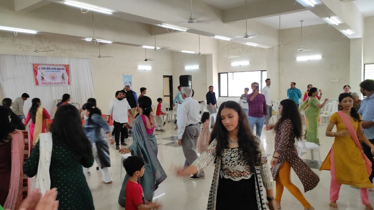 Golden Memories of Opening Ceremony - 13 Sep, 2015