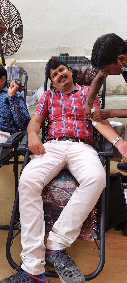 Golden Memories of Opening Ceremony - 13 Sep, 2015