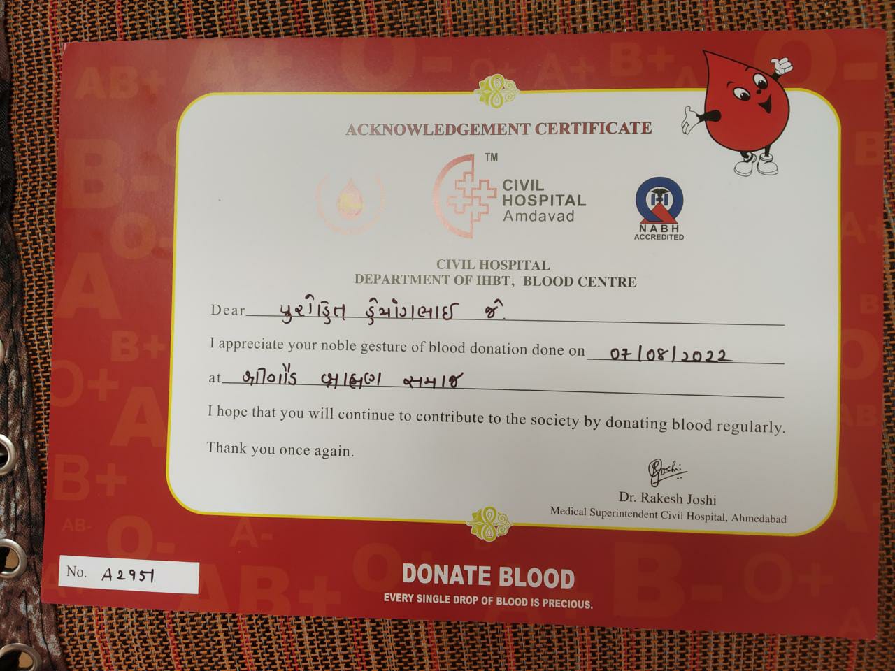 Golden Memories of Opening Ceremony - 13 Sep, 2015