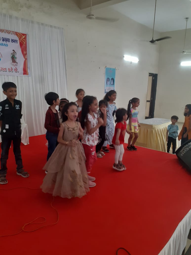 Golden Memories of Opening Ceremony - 13 Sep, 2015