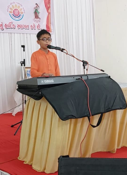 Golden Memories of Opening Ceremony - 13 Sep, 2015