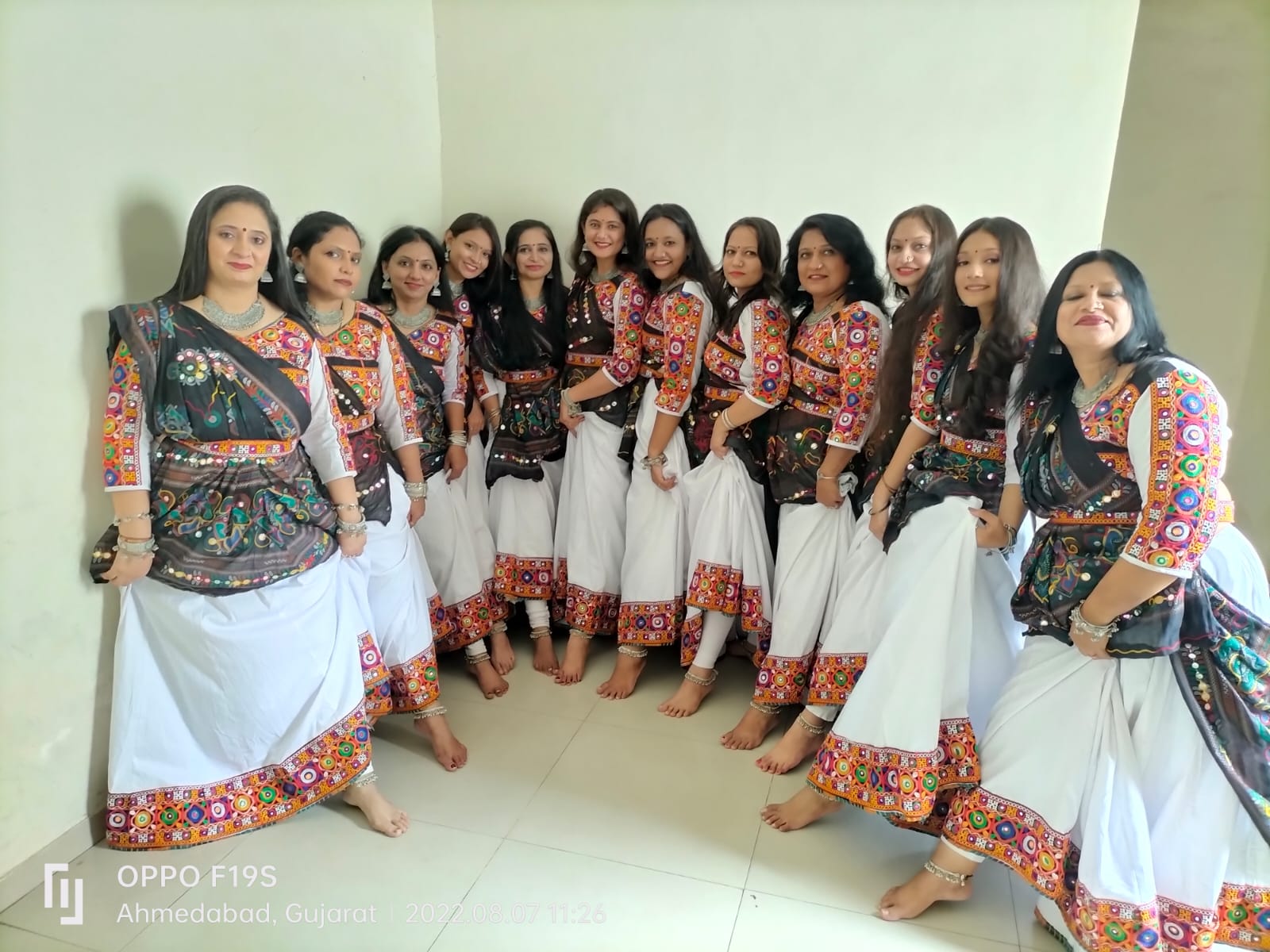 Golden Memories of Opening Ceremony - 13 Sep, 2015