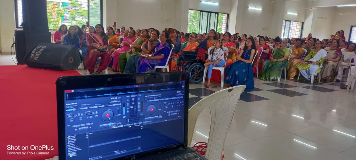 Golden Memories of Opening Ceremony - 13 Sep, 2015