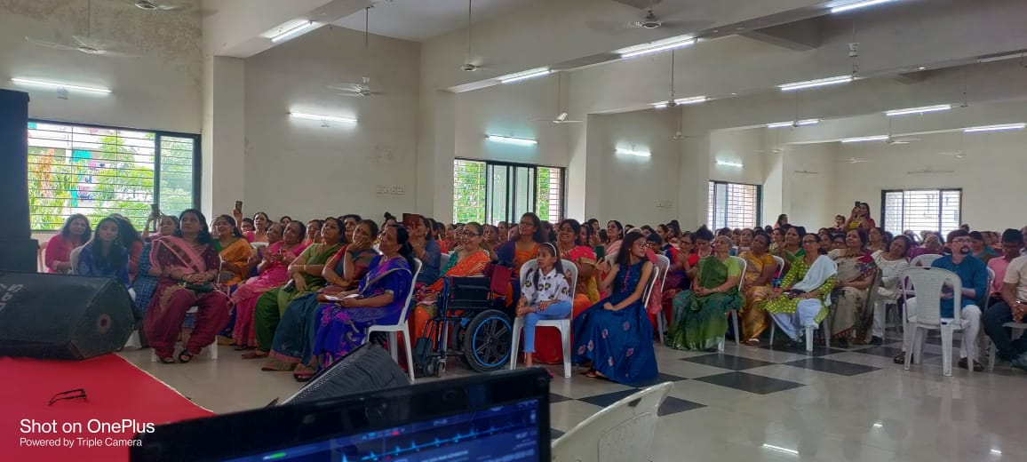 Golden Memories of Opening Ceremony - 13 Sep, 2015