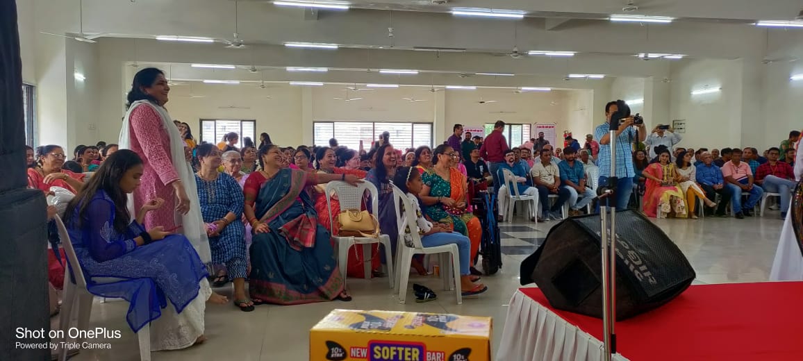 Golden Memories of Opening Ceremony - 13 Sep, 2015