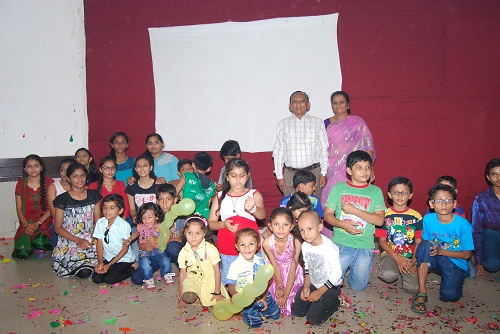 Golden Memories of Opening Ceremony - 13 Sep, 2015