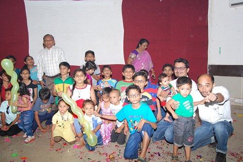 Golden Memories of Opening Ceremony - 13 Sep, 2015