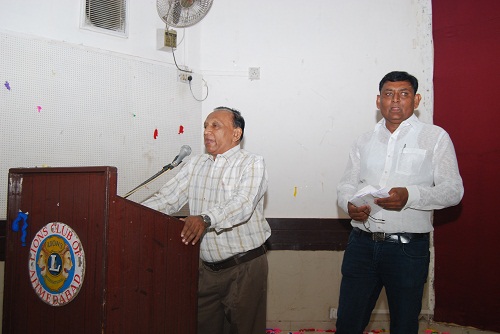 Golden Memories of Opening Ceremony - 13 Sep, 2015