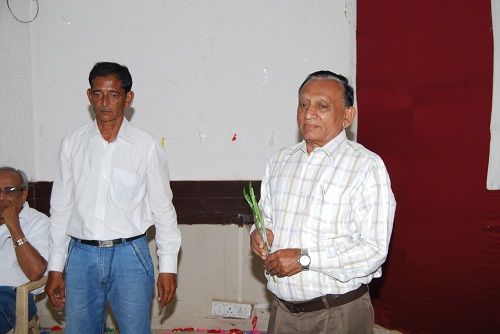 Golden Memories of Opening Ceremony - 13 Sep, 2015