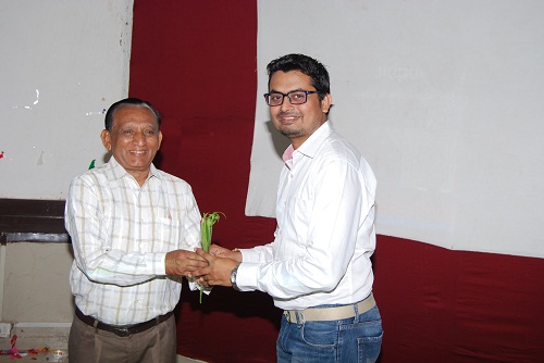 Golden Memories of Opening Ceremony - 13 Sep, 2015