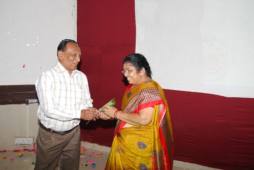 Golden Memories of Opening Ceremony - 13 Sep, 2015