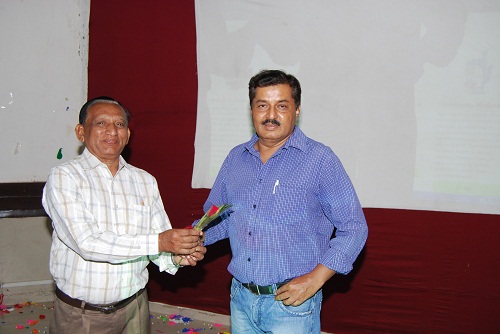 Golden Memories of Opening Ceremony - 13 Sep, 2015