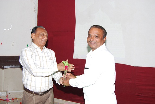 Golden Memories of Opening Ceremony - 13 Sep, 2015