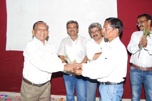 Golden Memories of Opening Ceremony - 13 Sep, 2015