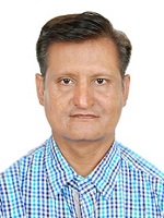 Rajesh Bhatt