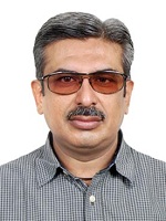 Vimal Bhatt